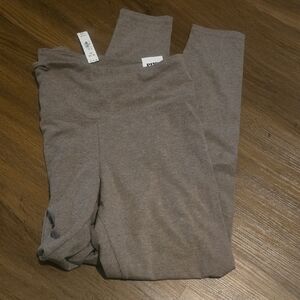 Victoria's Secret Brown Leggings